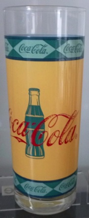 330789 € 3,00 coca cola glas Belgie geel groen.jpeg